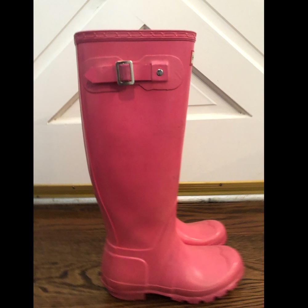 Matte Pink - Picture 4 of 10